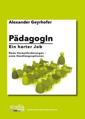 PädagogInnen