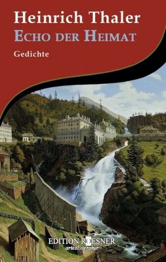 Echo der Heimat Echo der Heimat