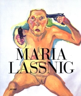 Maria Lassnig