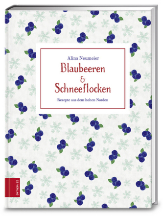Blaubeeren & Schneeflocken