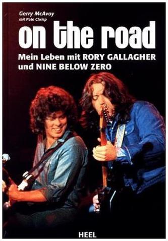 On The Road