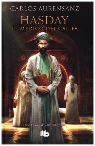 Hasday, el médico del califa