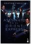 Asesinato en el Orient Express