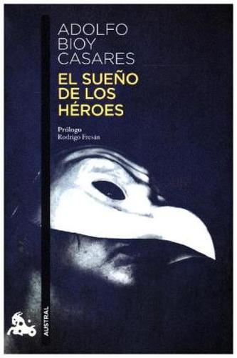 El sueño de los héroes