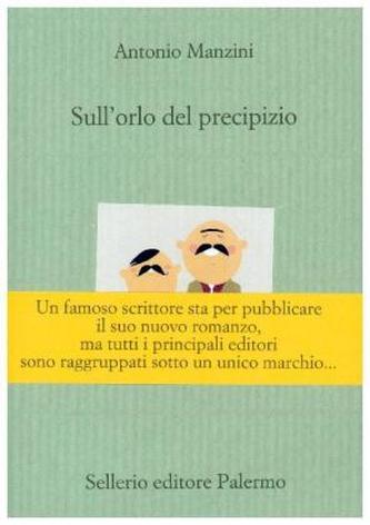 Sull'orlo del precipizio