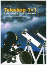 Teleskop-1x1