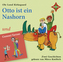 Otto ist ein Nashorn und Gummi-Tarzan, 2 Audio-CD