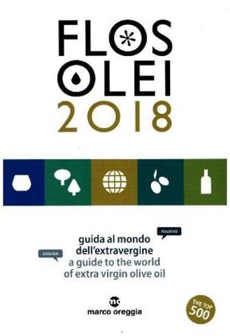 Flos Olei - der Olivenölführer!