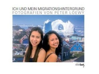 Ich und mein Migrationshintergrund