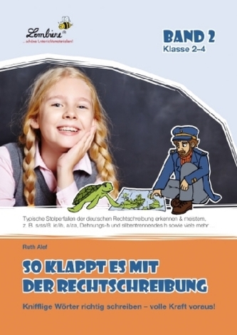 So klappt es mit der Rechtschreibung