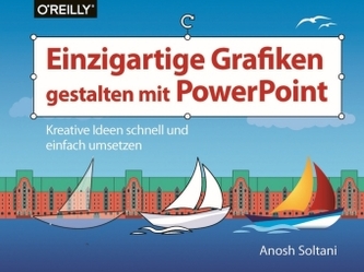 Einzigartige Grafiken gestalten mit PowerPoint