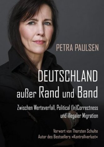Deutschland außer Rand und Band