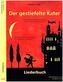 Der gestiefelte Kater, für Kinderchor und Band, Spielpartitur