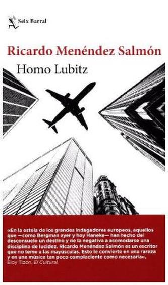 Homo Lubitz