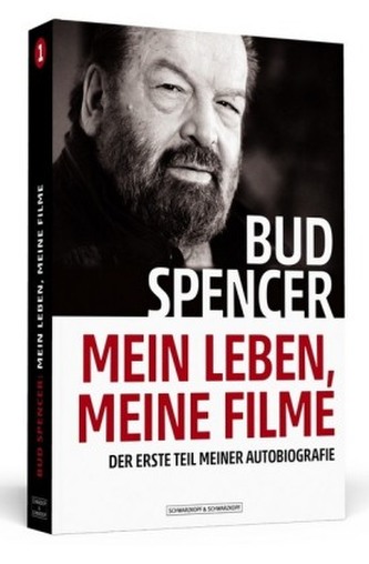 Bud Spencer - Mein Leben, meine Filme Bud Spencer - Mein Leben, meine Filme