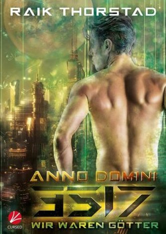 3517 Anno Domini