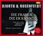 Die Frauen, die er kannte, 1 MP3-CD