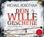 Dein Wille geschehe, 1 MP3-CD
