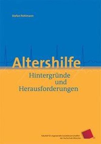 Altershilfe. Bd.2