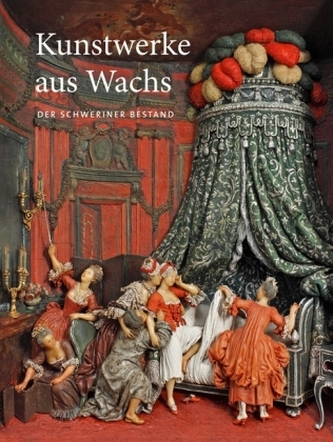 Kunstwerke aus Wachs