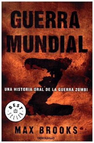 Guerra Mundial Z