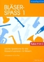 Bläser-Spass 1 - Tuba in C