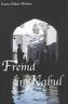 Fremd in Kabul
