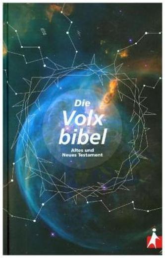 Die Volxbibel - Altes und Neues Testament, Taschenausgabe Die Volxbibel - Altes und Neues Testament, Taschenausgabe