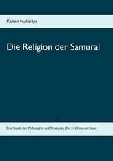 Die Religion der Samurai