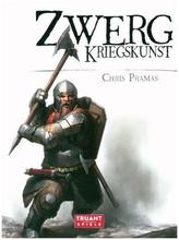 Zwerg - Kriegskunst