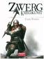 Zwerg - Kriegskunst