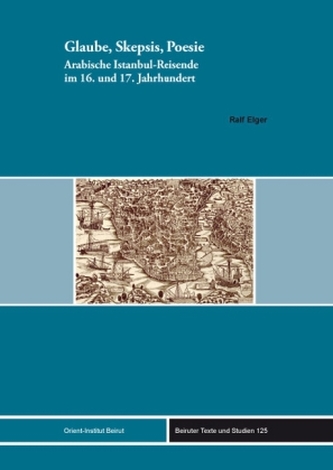 Glaube, Skepsis, Poesie