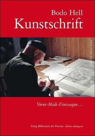 Kunstschrift