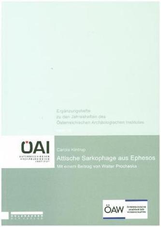 Attische Sarkophage aus Ephesos