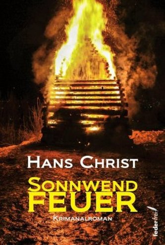 Sonnwendfeuer Sonnwendfeuer