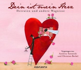 Dein ist mein Herz, 1 Audio-CD