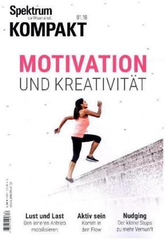 Motivation und Kreativität Motivation und Kreativität