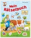 Bauer Bolle Mein Rätselbuch
