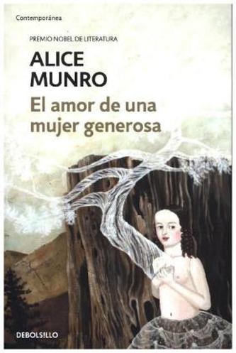 El amor de una mujer generosa