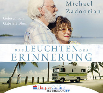Das Leuchten der Erinnerung, 6 Audio-CDs