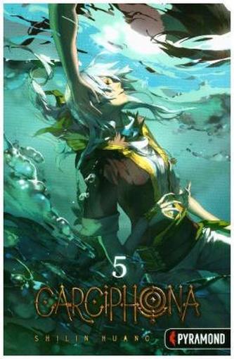 Carciphona. Bd.5