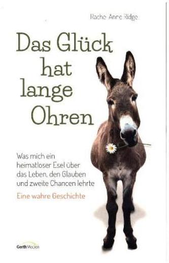 Das Glück hat lange Ohren Das Glück hat lange Ohren