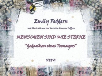 Menschen sind wie Sterne