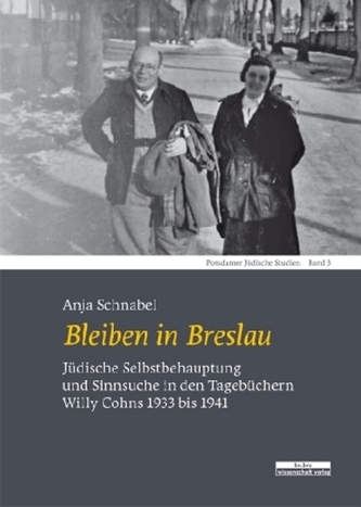 Bleiben in Breslau