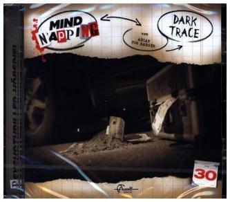MindNapping - Dark Trace, 1 Audio-CD
