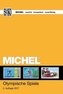 MICHEL Motiv Olympische Spiele