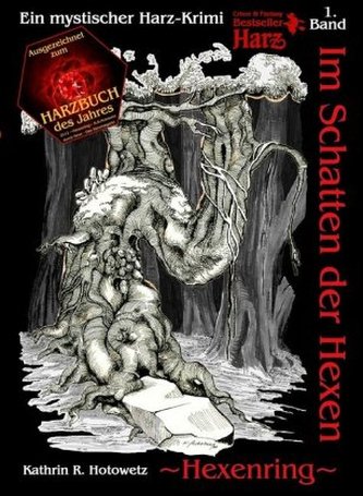 Im Schatten der Hexen, Hexenring Im Schatten der Hexen, Hexenring