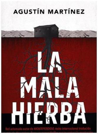 La mala hierba