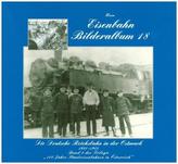 Die Deutsche Reichsbahn in der Ostmark 1938-1945
