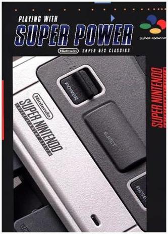 Nintendo SNES Classics Collector's Edition Guide